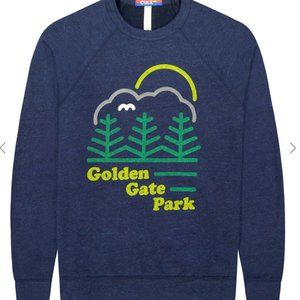 Culk Golden Gate Park Sweatshirt